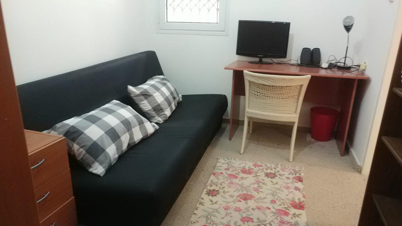 Rechovot Pool & Garden 아파트 호텔 외부 사진