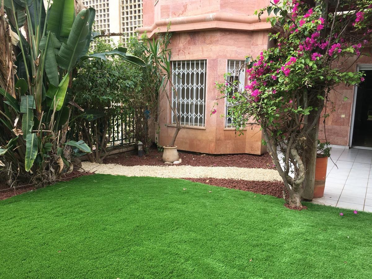 Rechovot Pool & Garden 아파트 호텔 외부 사진